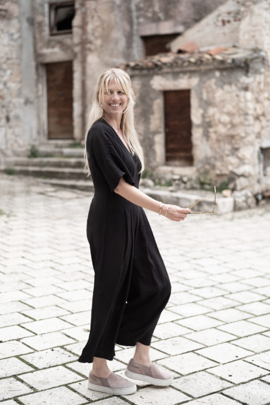 Sandra Choremi_Marte Marie Forsberg Retreat Abruzzo Italy