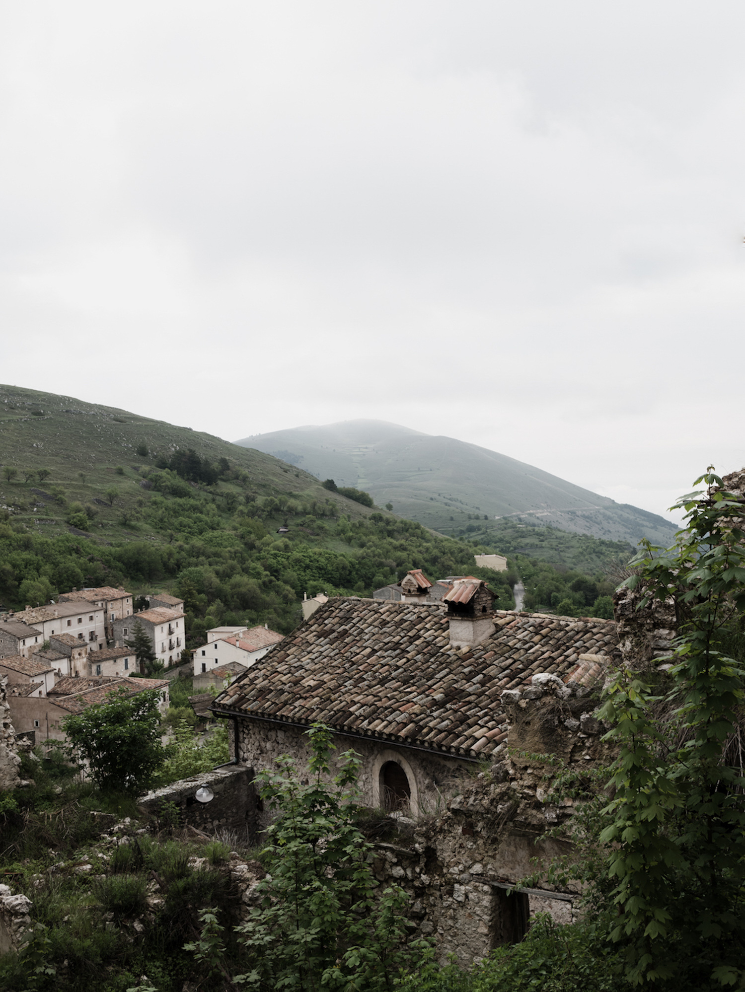 Sandra Choremi_Marte Marie Forsberg Retreat Abruzzo Italy