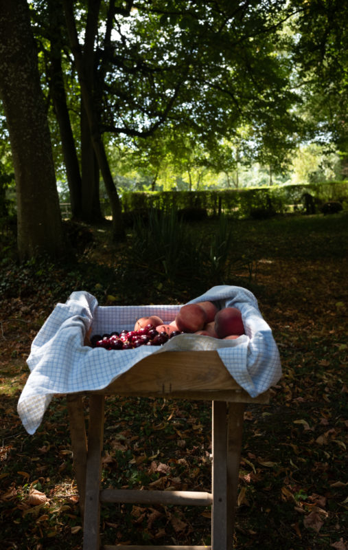 Sandra Choremi_Al Fresco Lunch