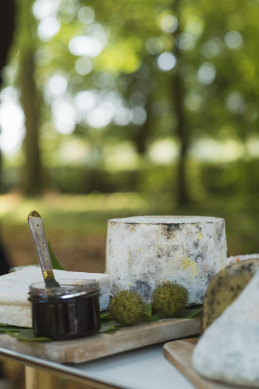 Sandra Choremi_Al Fresco Lunch