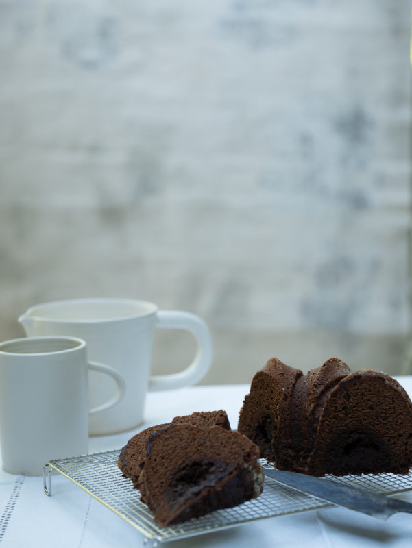 Sandra Choremi_Lillys Instant Coffee Cake